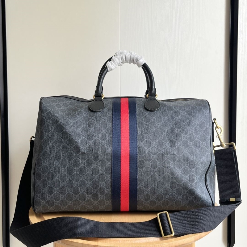 Gucci Travel Bags